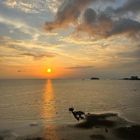 波德申Seaview Paradise Penthouse @Portdickson公寓 外观 照片